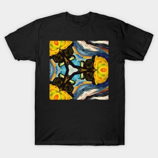 Talisman - Pattern T-Shirt